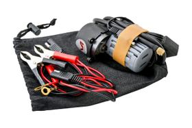 Mini compressor de ar portátil V1 Motor V1 para motocicleta/ATV