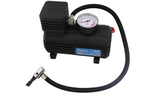 Mini Compressor de Ar Western 250 Psi 12V - W-250 com Acessórios