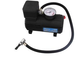 Mini Compressor de Ar Western 250 Psi 12V - W-250 com Acessórios