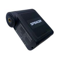 Mini Compressor e Calibrador Portatil Spencer
