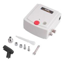Mini-Compressor Para Aerógrafo