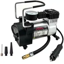 Mini compressor portátil 12V Para Carro Moto Bike Portátil Mini compressor portátil 12V Para Carro Moto Bike Portátil