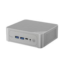 Mini Computador Beelink SER5 AMD Ryzen 7 5800H 32GB 500GB SSD
