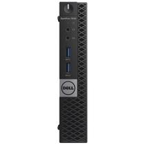 Mini Computador Dell Optiplex 7050, Intel I5 16Gb, Ssd 240Gb