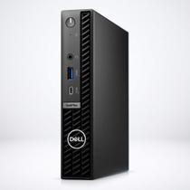 Mini Computador Dell Optiplex Micro 7020 i5-12500T 16 GB RAM 256GB SSD + Teclado e Mouse, Windows 11 Pro Mini Computador Dell Optiplex Micro 7020 i5-12500T 16 GB RAM 256GB SSD + Teclado e Mouse, Windows 11 Pro
