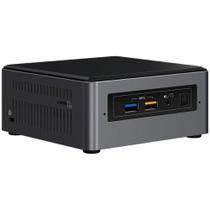 Mini Computador Intel Nuc Celeron Dual Core 2.0Ghz NUC7CJYHN