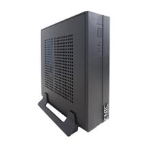 Mini Computador ITX Celeron 1202 J4005 4GB SSD 120GB Windows 10 Pro