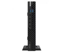 Mini Computador Login Intel Core i3 12100 3.3 Ghz Max. 4.3Ghz 8Gb Ram ddr4 256Gb NVMe M.2 SSD WiFi win11