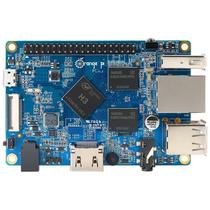 Mini Computador Orange PI Allwinner H3 CORTEX-A7