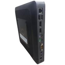 Mini Computador PC CPU Desktop HP T620 G2 8GB 480GB SSD Windows 10
