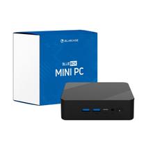 Mini Computador PC Nuc Ryzen 5 3500U 8gb Ram 512gb NVME C/ Wifi