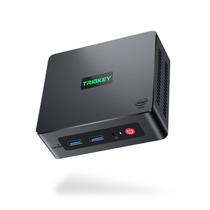 Mini Computador TRIGKEY Intel N100 12ª Geração - Micro PC