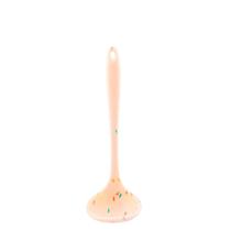 Mini Concha Confete 20.5Cm Silicone