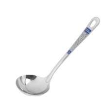 Mini Concha Em Aço Inox 22cm