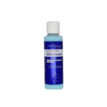 Mini Condicionador Efeito Liso Imediato 60ML Blueberry -Left