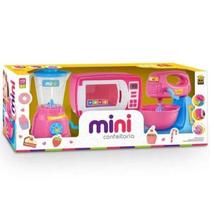 Mini Confeitaria BsToys