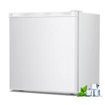 Mini congelador LHRIVER 32L com prateleiras removíveis branco Mini congelador LHRIVER 32L com prateleiras removíveis branco