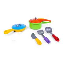 Mini Conjunto Cozinha Acessorios Poliplac 7799