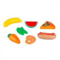 Mini conjunto cozinha do chef sortido brink+ Mini conjunto cozinha do chef sortido brink+