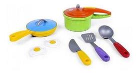 Mini Conjunto Cozinha - Poliplac 6976