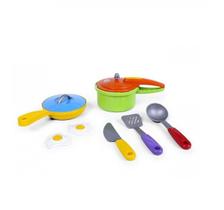 Mini Conjunto Cozinha - Poliplac 6976