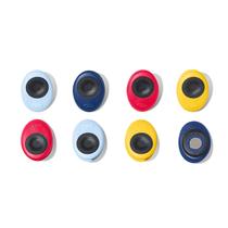 Mini conjunto de 8 peças da coleção Bag Clip OXO Good Grips Mini conjunto de 8 peças da coleção Bag Clip OXO Good Grips