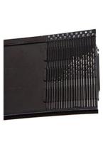 Mini conjunto de brocas Forney 60239 de precisão de 20 peças Mini conjunto de brocas Forney 60239 de precisão de 20 peças