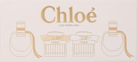 Mini conjunto de presente Perfume Chloe Nomade EDP Spray par