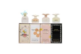 Mini Conjunto de Presentes Marc Jacobs - 4 Peças para Mulheres