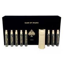 Mini conjunto de presentes Perfume Jo Milano Game Of Spades Mini conjunto de presentes Perfume Jo Milano Game Of Spades