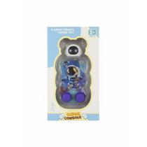 Mini Console de Jogo Quebra-Cabeça Interativo "Aventura Espacial do Astronauta" Mini Console de Jogo Quebra-Cabeça Interativo "Aventura Espacial do Astronauta"