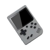Mini console de videogame retrô portátil com 800 jogos clássicos integrados, presentes Gameboy