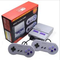 Mini Console Retro Video Game Consoles com 660 Jogos