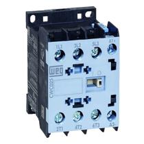 Mini Contator 22A 220V 60Hz Weg