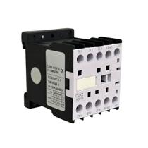 Mini Contator 24Volts CJX2 1NA LC01 K09 60 Hz