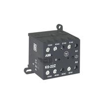 Mini Contator 2NA+2NF 220...240V K6-22Z-80 ABB