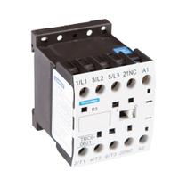 Mini Contator 6A 220Vca 1NF TRC6-0601 58015030 Tramontina