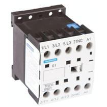 Mini Contator 9A 220Vca 1NF TRC6-0901 58015032 Tramontina