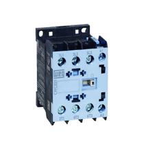 Mini Contator Auxiliar 22A CWC025-00-30 Weg