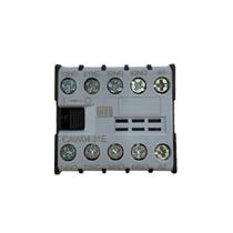 Mini Contator Auxiliar CAW04-31 6A 220V 3NA + 1NF Weg