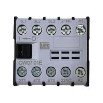 Mini contator az cw07-01-30v25 - cod. 12896384 Mini contator az cw07-01-30v25 - cod. 12896384