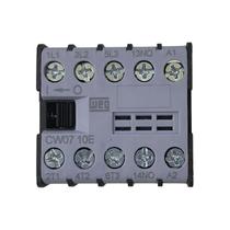 Mini contator az cw07-10-30v16 - cod. 12896386