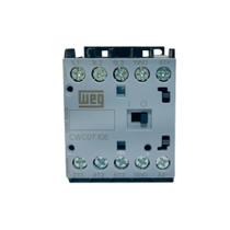 Mini contator az cwc07-10-30c03 24v dc - cod. 12486689