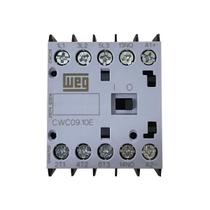 Mini contator az cwc09-10-30c12 cod 12486700