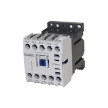Mini Contator CTM16-B0-301 15A 24VCC 1NF Metaltex