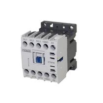 Mini Contator CTM16-B5-310 15A 24VCA 1NA Metaltex Mini Contator CTM16-B5-310 15A 24VCA 1NA Metaltex