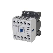 Mini Contator CTM16-E5-310 15A 110VCA 1NA Metaltex Mini Contator CTM16-E5-310 15A 110VCA 1NA Metaltex
