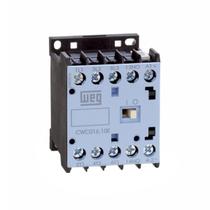 Mini Contator CWC016-01-30V26 - 16A WEG