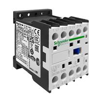 Mini contator modelo 1201 lc1k1201m7 220v