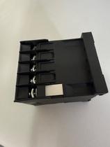 Mini Contator Tripolar 6A 9A 220V Mini Contator Tripolar 6A 9A 220V